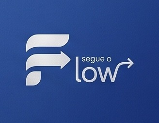 Segue o Flow Logo